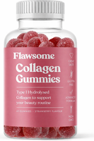 FlawSome's Collagen Gummies